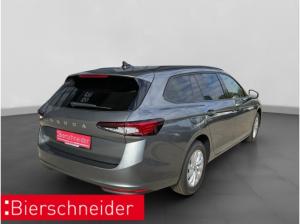 Skoda Superb Combi 2.0 TDI DSG Essence - SOFORT VERFÜGBAR - AHK VORB. SUNSET SITZHEIZUNG