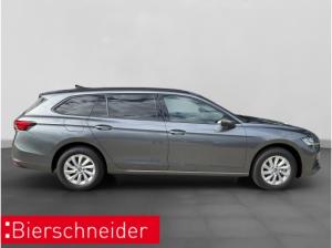 Skoda Superb Combi 2.0 TDI DSG Essence - SOFORT VERFÜGBAR - AHK VORB. SUNSET SITZHEIZUNG