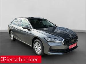 Skoda Superb Combi 2.0 TDI DSG Essence - SOFORT VERFÜGBAR - AHK VORB. SUNSET SITZHEIZUNG
