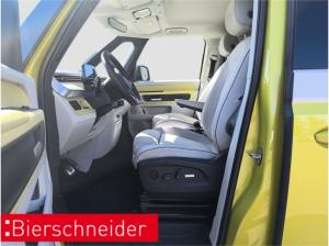 Volkswagen ID.Buzz ID. Buzz Pro AHK NAVI Matrix