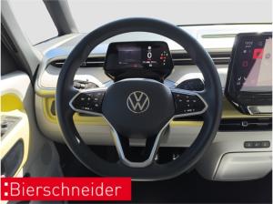 Volkswagen ID.Buzz ID. Buzz Pro AHK NAVI Matrix