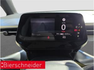 Volkswagen ID.Buzz ID. Buzz Pro AHK NAVI Matrix
