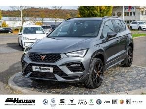 Cupra Ateca 1.5 TSI DSG AHK EL. HECKKL. MEMORY TOP-VIEW TOTEWINKEL