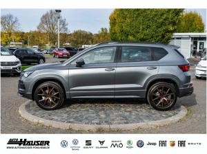 Cupra Ateca 1.5 TSI DSG AHK EL. HECKKL. MEMORY TOP-VIEW TOTEWINKEL
