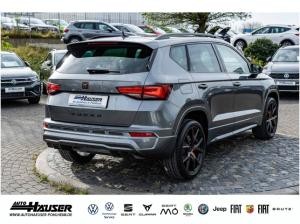 Cupra Ateca 1.5 TSI DSG AHK EL. HECKKL. MEMORY TOP-VIEW TOTEWINKEL