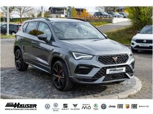 Cupra Ateca 1.5 TSI DSG AHK EL. HECKKL. MEMORY TOP-VIEW TOTEWINKEL