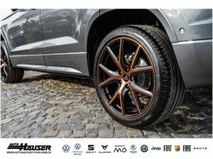Cupra Ateca 1.5 TSI DSG AHK EL. HECKKL. MEMORY TOP-VIEW TOTEWINKEL