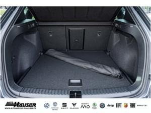 Cupra Ateca 1.5 TSI DSG AHK EL. HECKKL. MEMORY TOP-VIEW TOTEWINKEL