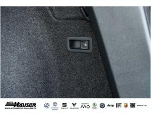 Cupra Ateca 1.5 TSI DSG AHK EL. HECKKL. MEMORY TOP-VIEW TOTEWINKEL