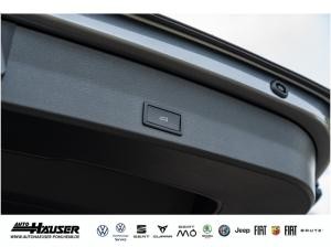 Cupra Ateca 1.5 TSI DSG AHK EL. HECKKL. MEMORY TOP-VIEW TOTEWINKEL