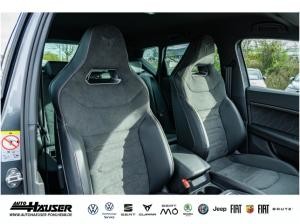 Cupra Ateca 1.5 TSI DSG AHK EL. HECKKL. MEMORY TOP-VIEW TOTEWINKEL