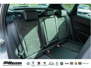 Cupra Ateca 1.5 TSI DSG AHK EL. HECKKL. MEMORY TOP-VIEW TOTEWINKEL