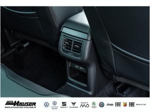 Cupra Ateca 1.5 TSI DSG AHK EL. HECKKL. MEMORY TOP-VIEW TOTEWINKEL