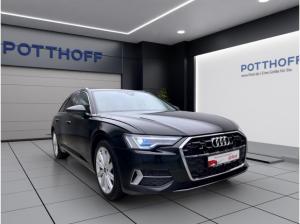 Audi A6 Avant 50 TFSIe Q ADVANCED MATRIX NAVI KAMERA eKLAPPE