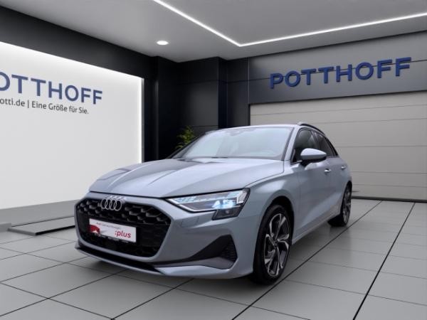 Audi A3 Sportback 30 TFSI NAVI+ KAMERA PDC SITZHZG LED