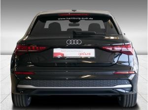 Audi A3 Sportback 35 TDI S tronic Klima Sitzhzg LED