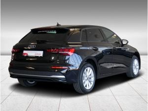 Audi A3 Sportback 35 TDI S tronic Klima Sitzhzg LED