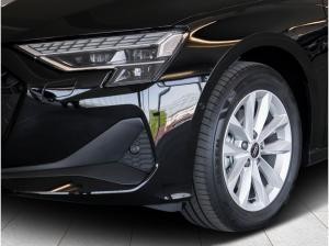 Audi A3 Sportback 35 TDI S tronic Klima Sitzhzg LED