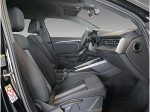 Audi A3 Sportback 35 TDI S tronic Klima Sitzhzg LED