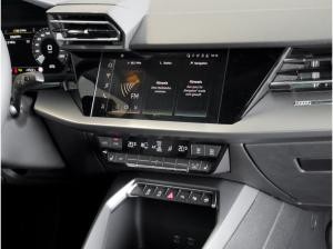 Audi A3 Sportback 35 TDI S tronic Klima Sitzhzg LED