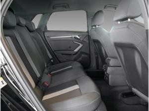 Audi A3 Sportback 35 TDI S tronic Klima Sitzhzg LED