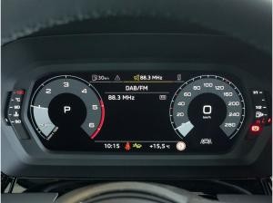 Audi A3 Sportback 35 TDI S tronic Klima Sitzhzg LED