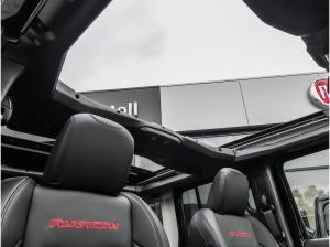 Jeep Wrangler ⚡Unlimited ⚡MY 25 Rubicon Sky One-Touch