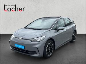 Volkswagen ID.3 Pro 58kWh Navi, ACC, Kamera