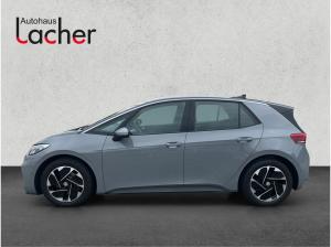 Volkswagen ID.3 Pro 58kWh Navi, ACC, Kamera