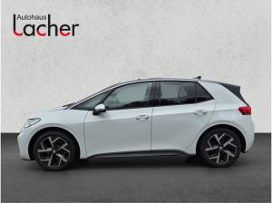 Volkswagen ID.3 Pro