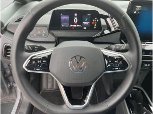 Volkswagen ID.3 Pro 58kWh Navi, ACC, Kamera