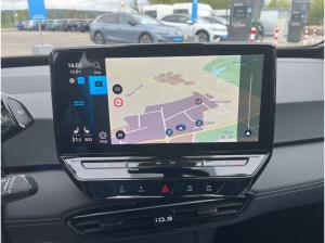 Volkswagen ID.3 Pro 58kWh Navi, ACC, Kamera