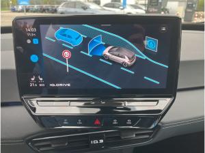 Volkswagen ID.3 Pro 58kWh Navi, ACC, Kamera