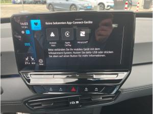 Volkswagen ID.3 Pro 58kWh Navi, ACC, Kamera