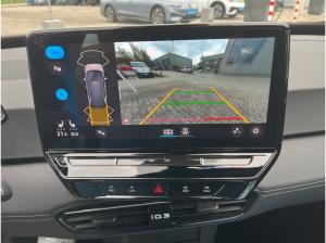 Volkswagen ID.3 Pro 58kWh Navi, ACC, Kamera