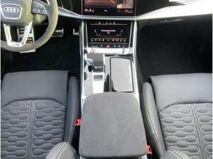 Audi RS Q8 SUV RS Sportabgasanlage, AHK, Optik schwarz, Keramik, Standh., 23", RS Designpaket grau Plus