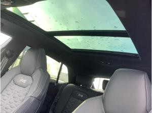 Audi RS Q8 SUV RS Sportabgasanlage, AHK, Optik schwarz, Keramik, Standh., 23", RS Designpaket grau Plus