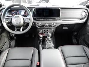 Jeep Wrangler ⚡Unlimited ⚡ MY 25 Rubicon Sky One-Touch