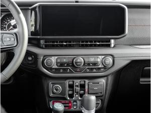 Jeep Wrangler ⚡Unlimited ⚡ MY 25 Rubicon Sky One-Touch