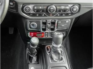 Jeep Wrangler ⚡Unlimited ⚡ MY 25 Rubicon Sky One-Touch