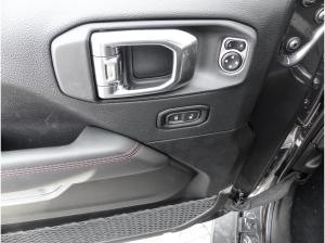 Jeep Wrangler ⚡Unlimited ⚡ MY 25 Rubicon Sky One-Touch