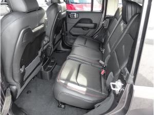 Jeep Wrangler ⚡Unlimited ⚡ MY 25 Rubicon Sky One-Touch