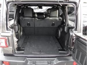 Jeep Wrangler ⚡Unlimited ⚡ MY 25 Rubicon Sky One-Touch