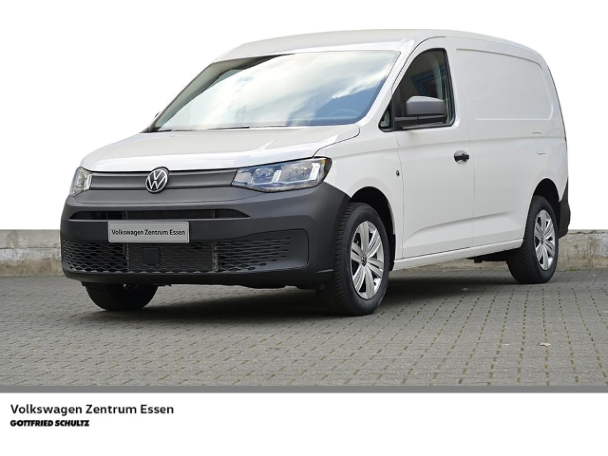 Volkswagen Caddy Maxi Cargo 1.5 TSI- *Sofort verfügbar* (Essen)