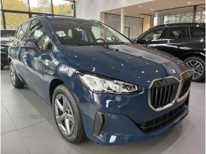 BMW 216 216i inkl. WKR+DAB LED RFK Parkassistent Klimaaut. Shz