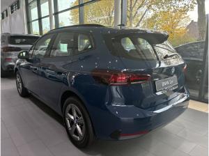 BMW 216 216i inkl. WKR+DAB LED RFK Parkassistent Klimaaut. Shz