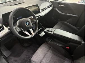 BMW 216 216i inkl. WKR+DAB LED RFK Parkassistent Klimaaut. Shz