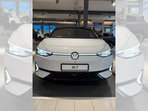 Volkswagen ID.7 GTX 4MOTION 340 PS Sonderaktion!!!!!letzte verfügbare Lagerwagen
