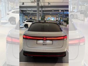 Volkswagen ID.7 GTX 4MOTION 340 PS Sonderaktion!!!!!letzte verfügbare Lagerwagen