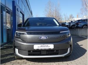 Ford Explorer 🔥⚡🔥GEWERBEDEAL 🔥⚡🔥 #SOFORT #77kWh #602km